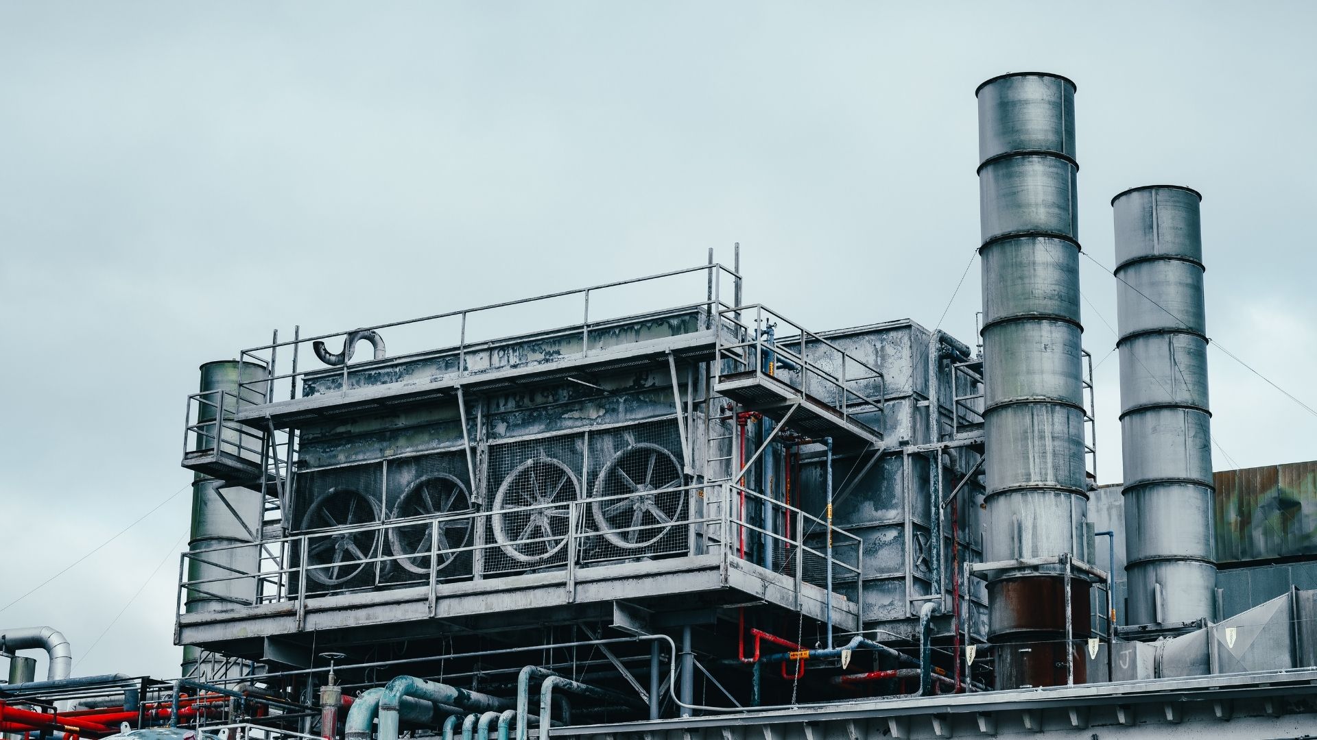 Metal Processing